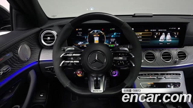 Mercedes-Benz E-класс W213 E53 AMG 4MATIC+, 2023 14