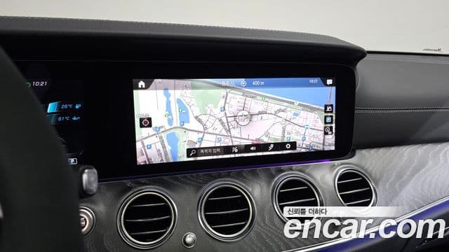 Mercedes-Benz E-класс W213 E53 AMG 4MATIC+, 2023 15