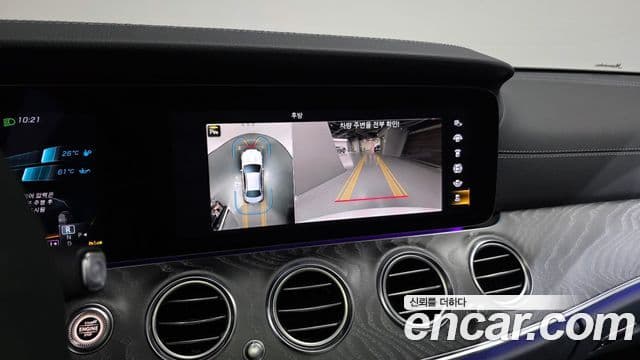 Mercedes-Benz E-класс W213 E53 AMG 4MATIC+, 2023 16