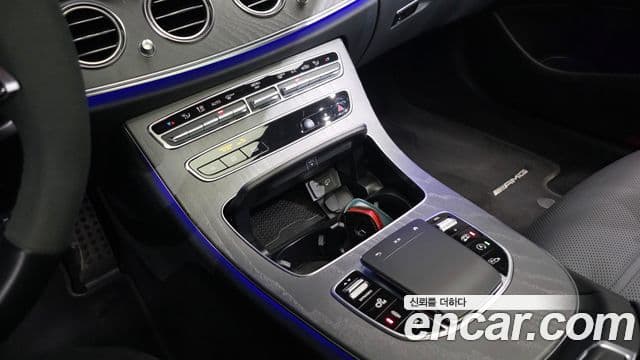 Mercedes-Benz E-класс W213 E53 AMG 4MATIC+, 2023 17