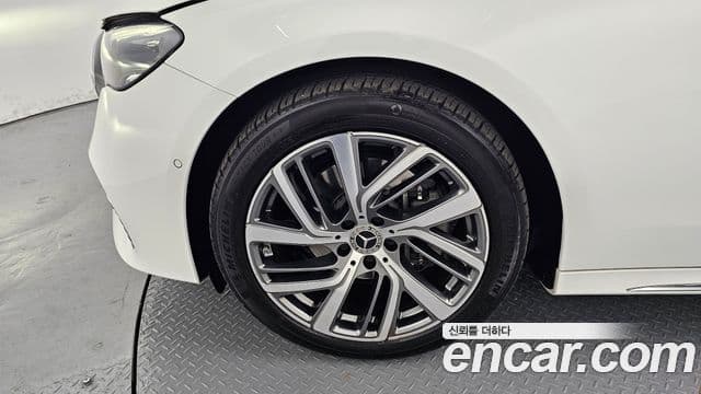 Mercedes-Benz E-класс W214 Exclusive, 2024 все фото