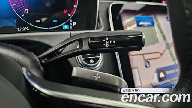 Mercedes-Benz E-класс W214 Exclusive, 2024 9