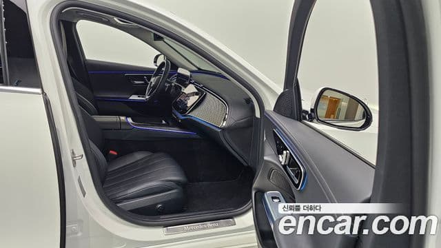 Mercedes-Benz E-класс W214 Exclusive, 2024 10