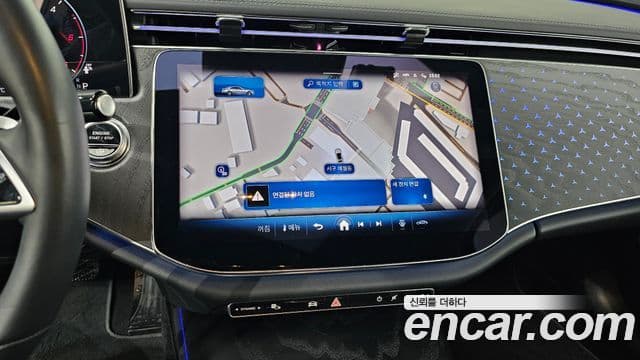 Mercedes-Benz E-класс W214 Exclusive, 2024 14