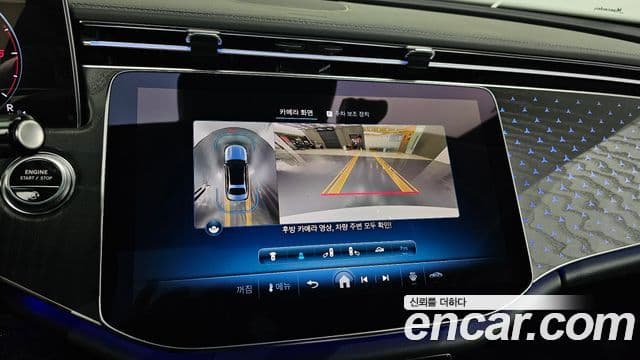 Mercedes-Benz E-класс W214 Exclusive, 2024 15