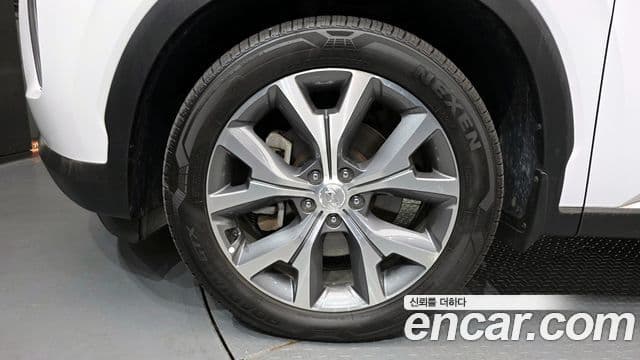 Hyundai Palisade Prestige, 2022 все фото