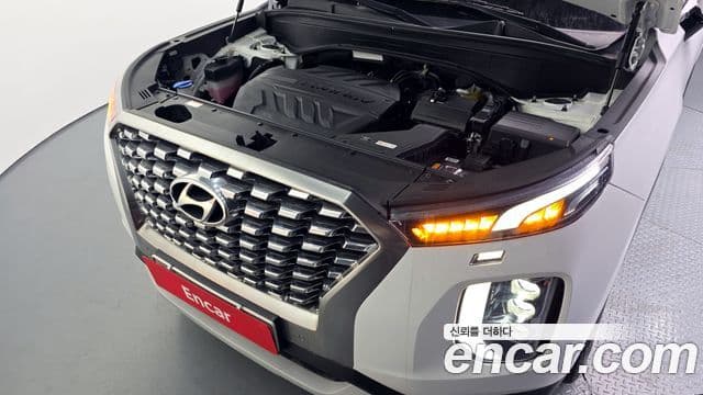 Hyundai Palisade Prestige, 2022 6