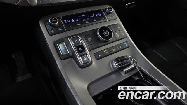 Hyundai Palisade Prestige, 2022 9