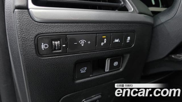 Hyundai Palisade Prestige, 2022 11