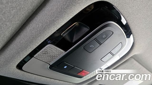 Hyundai Palisade Prestige, 2022 17