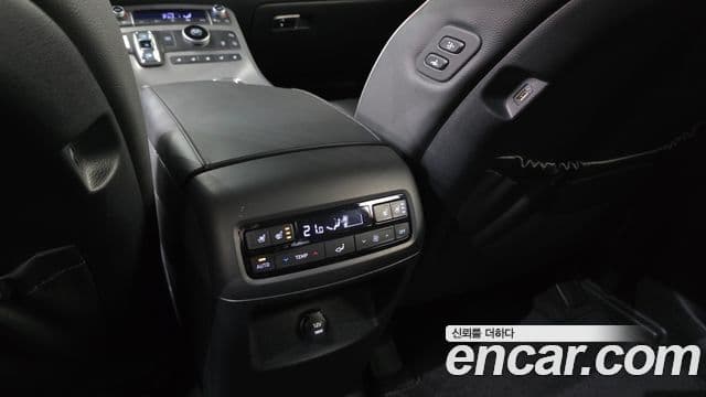 Hyundai Palisade Prestige, 2022 18