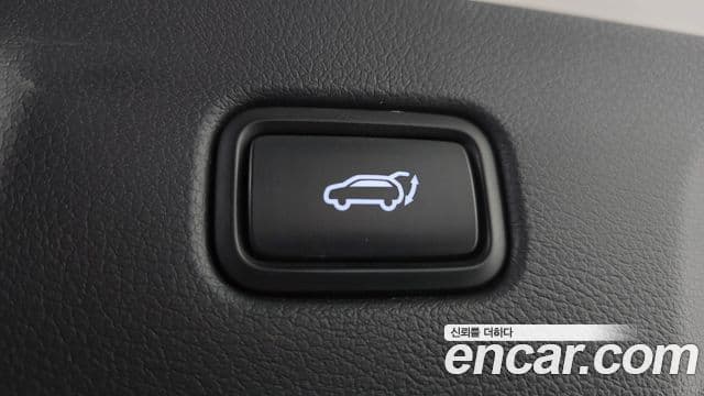 Hyundai Palisade Prestige, 2022 19