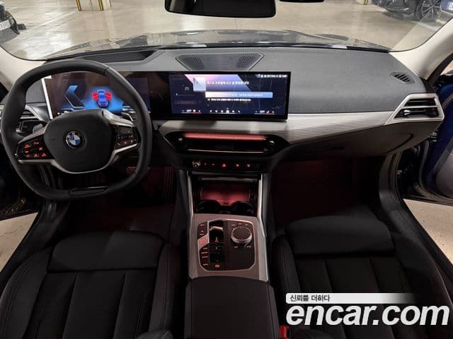 BMW 3시리즈 (G20), 2025 4