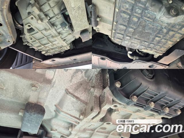 Kia All New Carnival Luxury, 2015 2