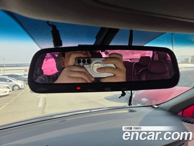 Kia All New Carnival Luxury, 2015 13