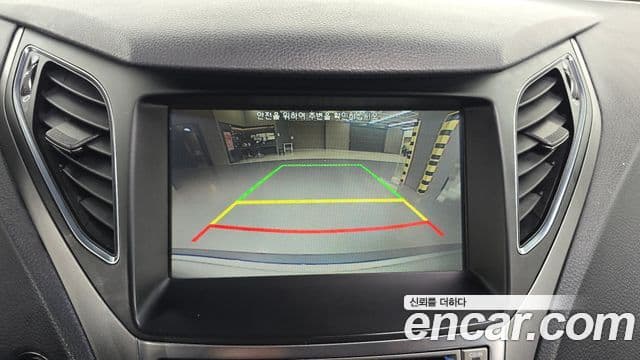 Hyundai Grandeur HG Modern, 2015 15