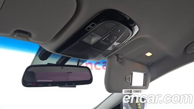 Hyundai Grandeur HG Modern, 2015 18