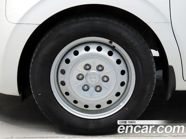 Hyundai Staria Smart, 2022 все фото