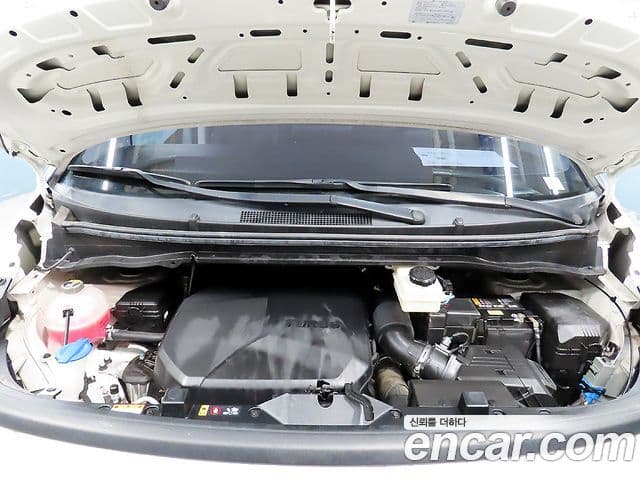 Hyundai Staria Smart, 2022 6