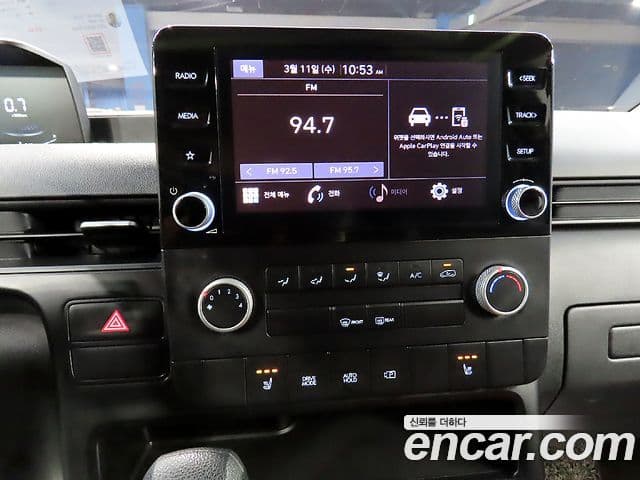 Hyundai Staria Smart, 2022 16