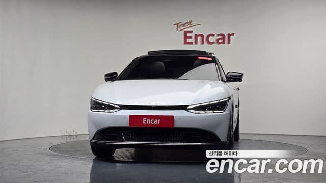 Kia EV6 Earth, 2022 3