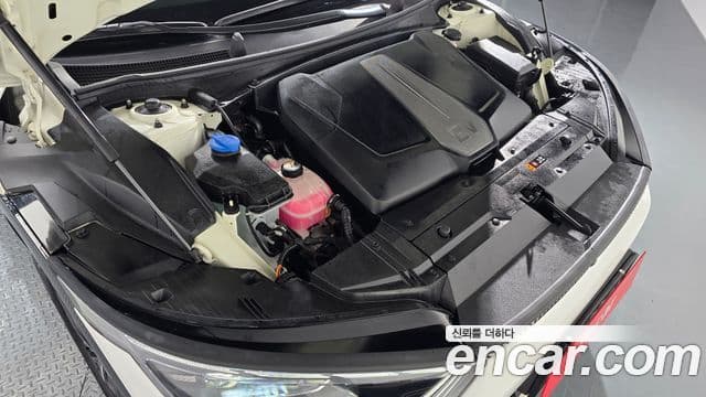 Kia EV6 Earth, 2022 6