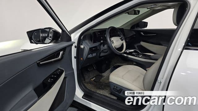 Kia EV6 Earth, 2022 10