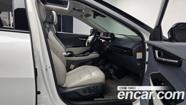 Kia EV6 Earth, 2022 12