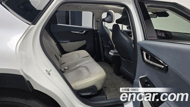 Kia EV6 Earth, 2022 13