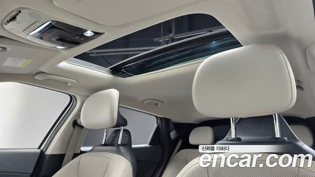 Kia EV6 Earth, 2022 20