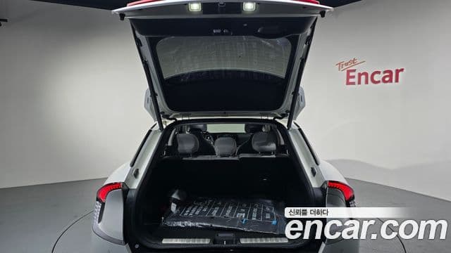 Kia EV6 Earth, 2022 21