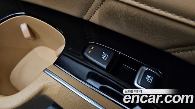 Kia Sorento 4세대 Noblesse, 2021 18