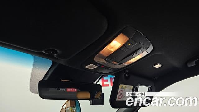 Kia Sorento 4세대 Noblesse, 2021 19