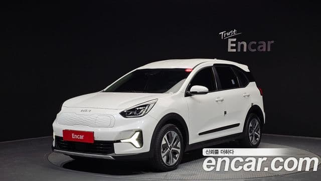 Kia Niro Plus Earth, 2023 1