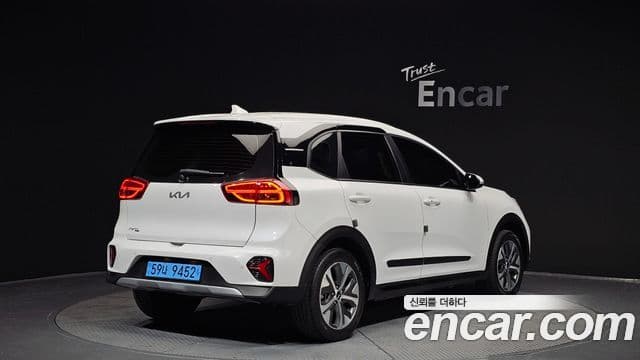 Kia Niro Plus Earth, 2023 2
