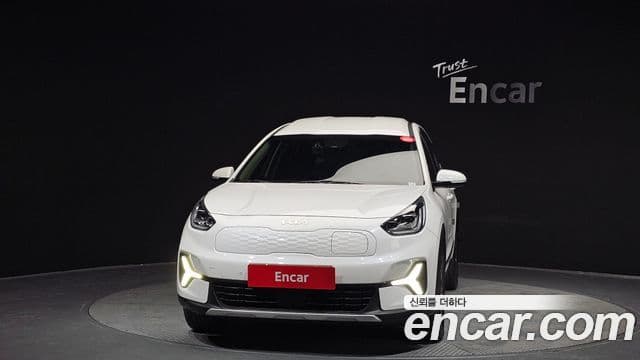 Kia Niro Plus Earth, 2023 3