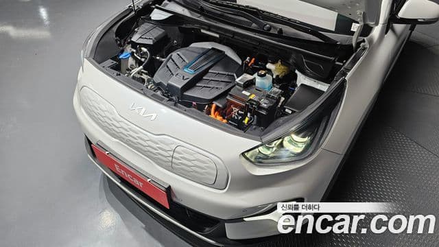 Kia Niro Plus Earth, 2023 6