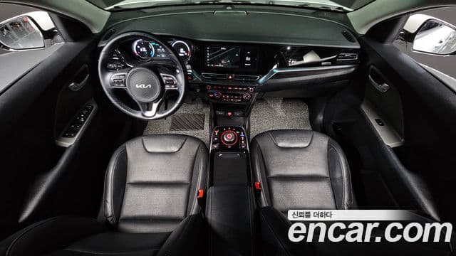 Kia Niro Plus Earth, 2023 7
