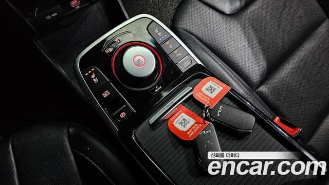 Kia Niro Plus Earth, 2023 9