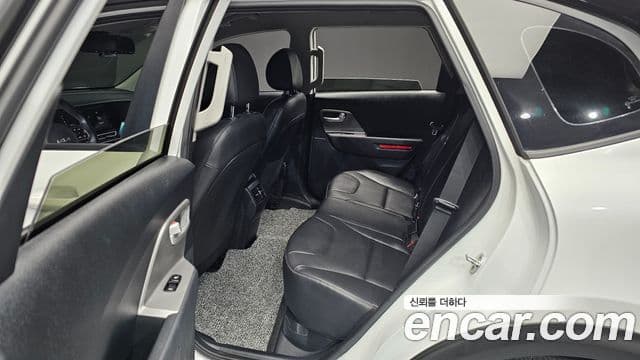 Kia Niro Plus Earth, 2023 11