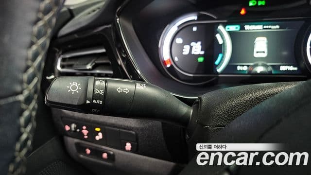 Kia Niro Plus Earth, 2023 14