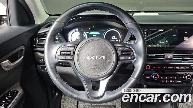 Kia Niro Plus Earth, 2023 15