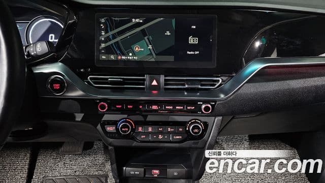 Kia Niro Plus Earth, 2023 16