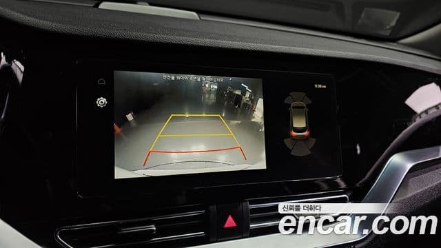 Kia Niro Plus Earth, 2023 17