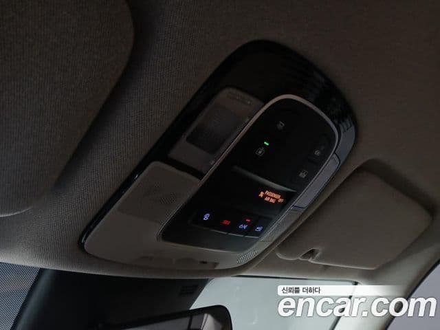 Hyundai Sonata (DN8) Inspiration, 2020 12