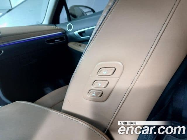 Hyundai Sonata (DN8) Inspiration, 2020 14