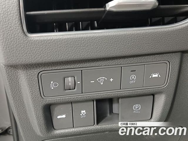 Hyundai Sonata (DN8) Inspiration, 2020 15