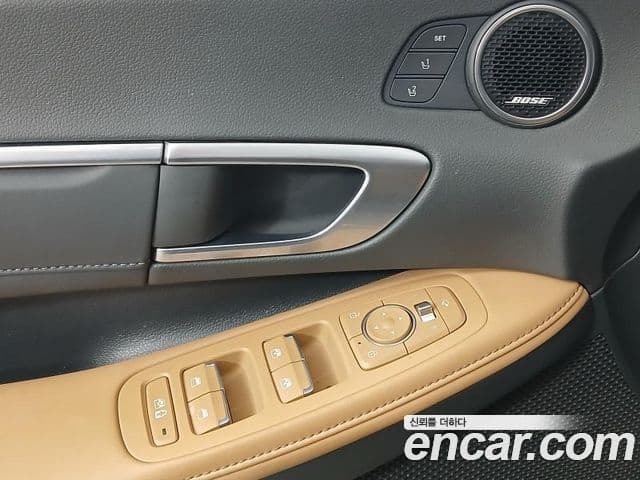 Hyundai Sonata (DN8) Inspiration, 2020 16