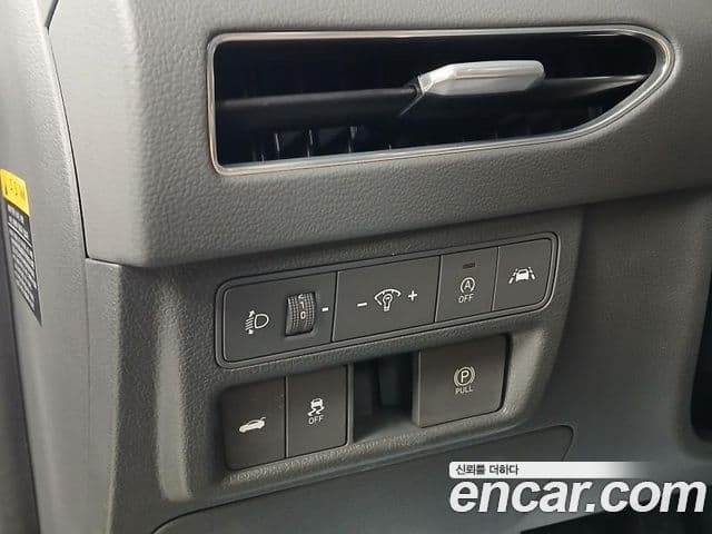 Hyundai Sonata (DN8) Inspiration, 2020 17