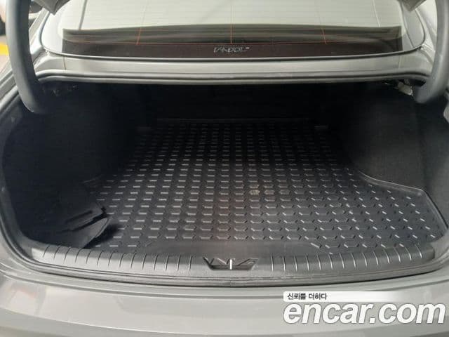 Hyundai Sonata (DN8) Inspiration, 2020 18